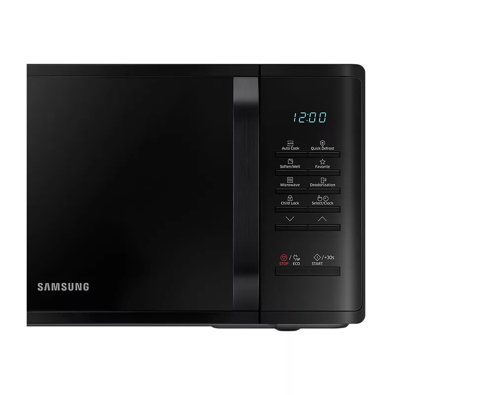 Микровълнова фурна Samsung MS23K3513AK 6