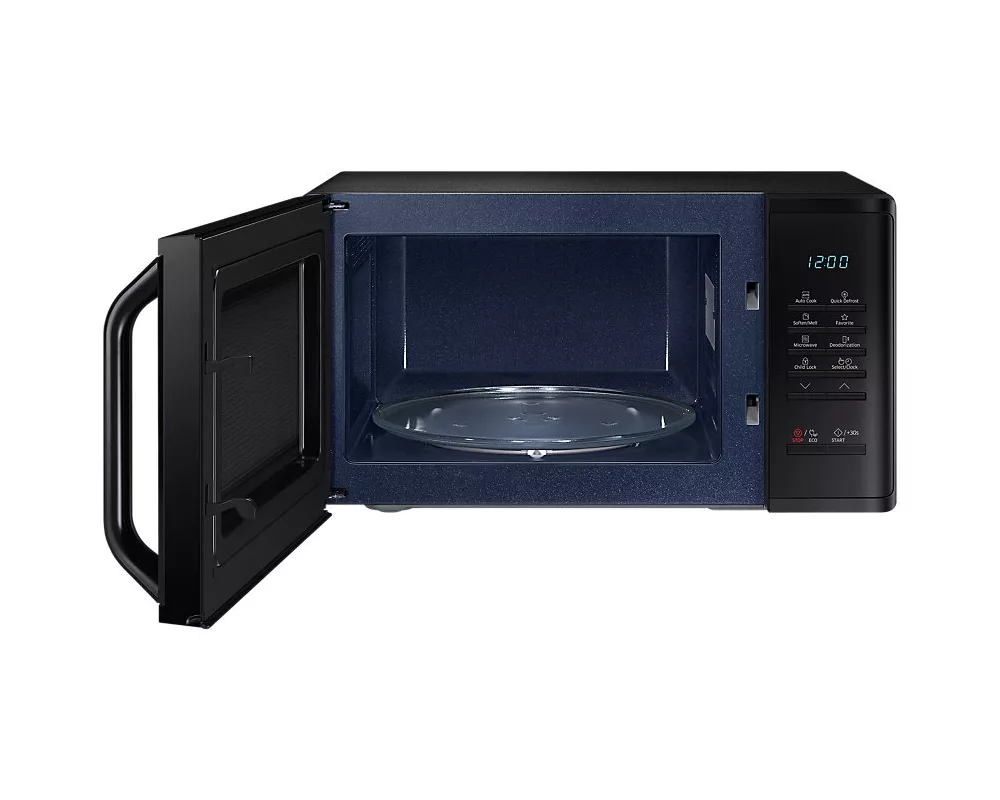 Микровълнова фурна Samsung MS23K3513AK 2