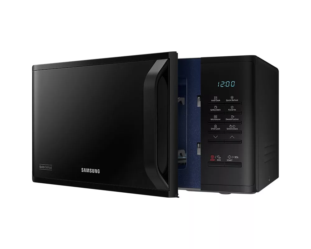 Микровълнова фурна Samsung MS23K3513AK 5