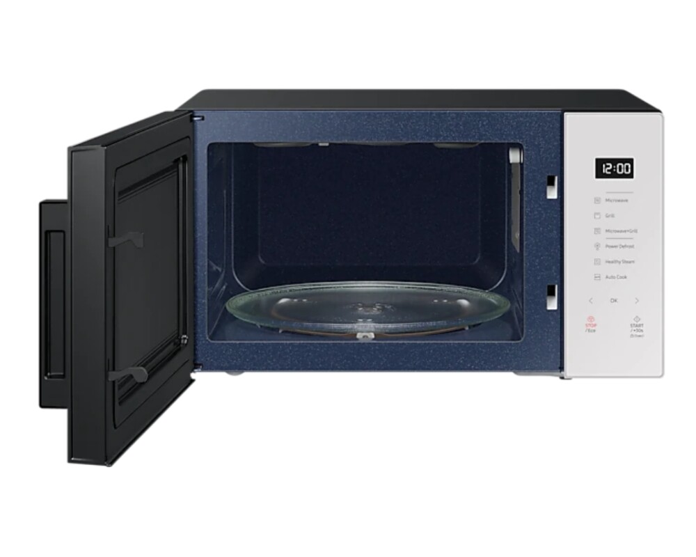 Микровълнова фурна Samsung MG30T5018UE/ET 4