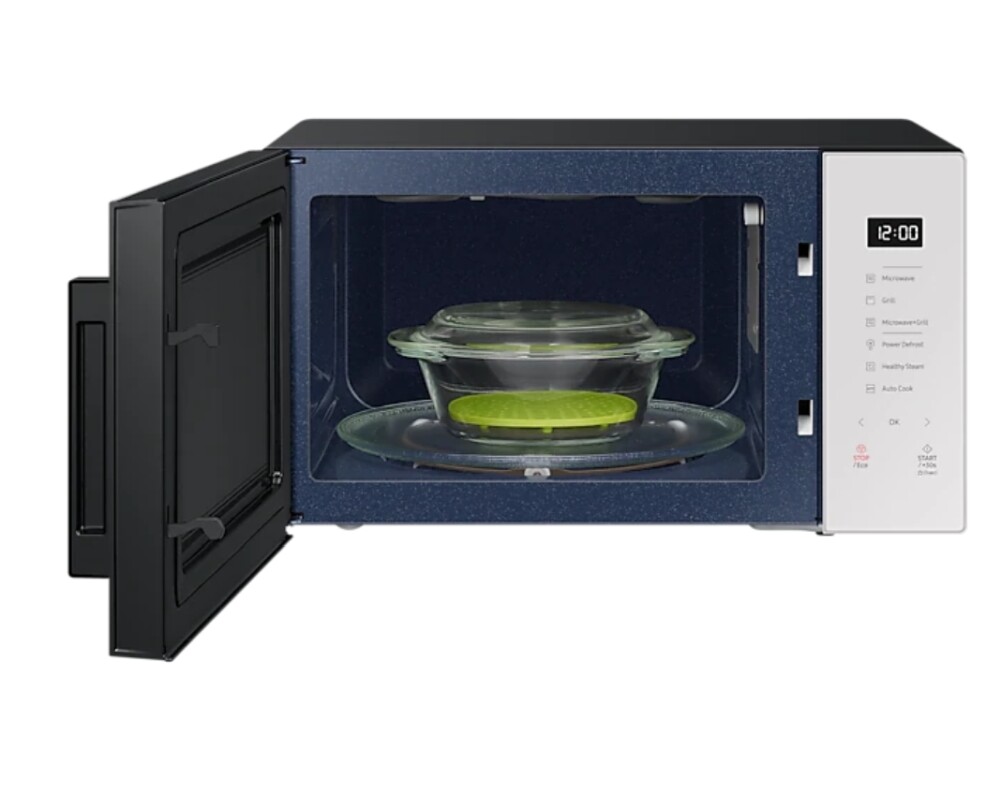 Микровълнова фурна Samsung MG30T5018UE/ET 6