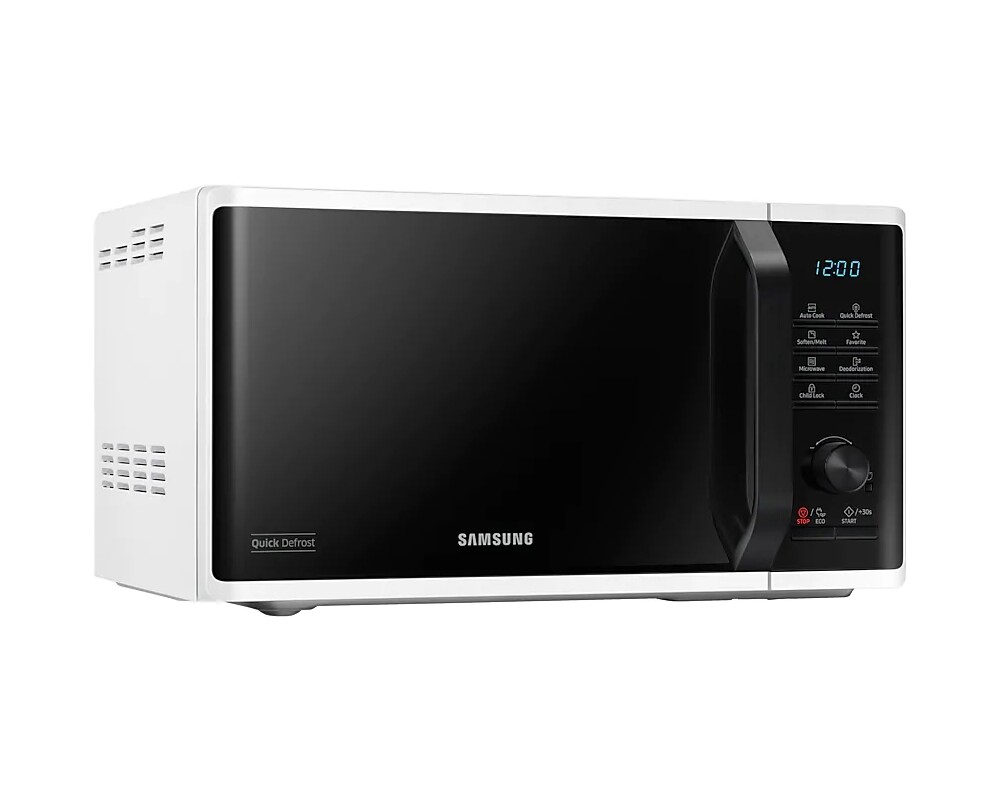 Микровълнова фурна Samsung MS23K3515AW/OL 4