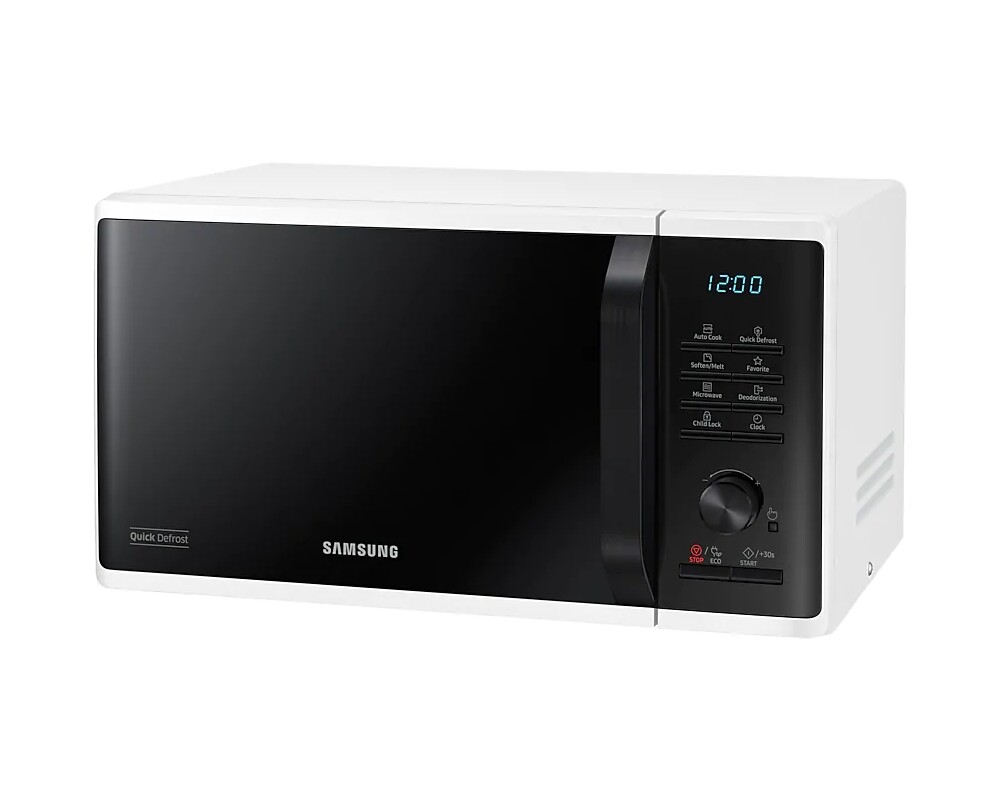 Микровълнова фурна Samsung MS23K3515AW/OL 6