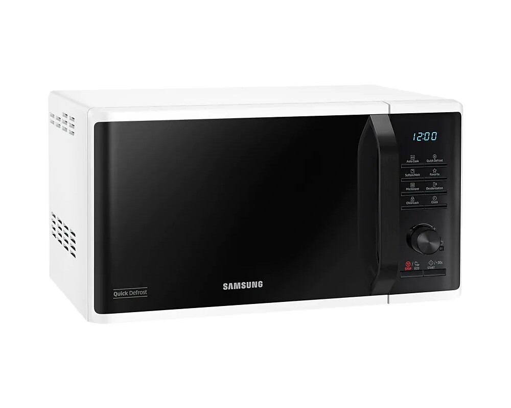 Микровълнова фурна Samsung MS23K3515AW/OL 7