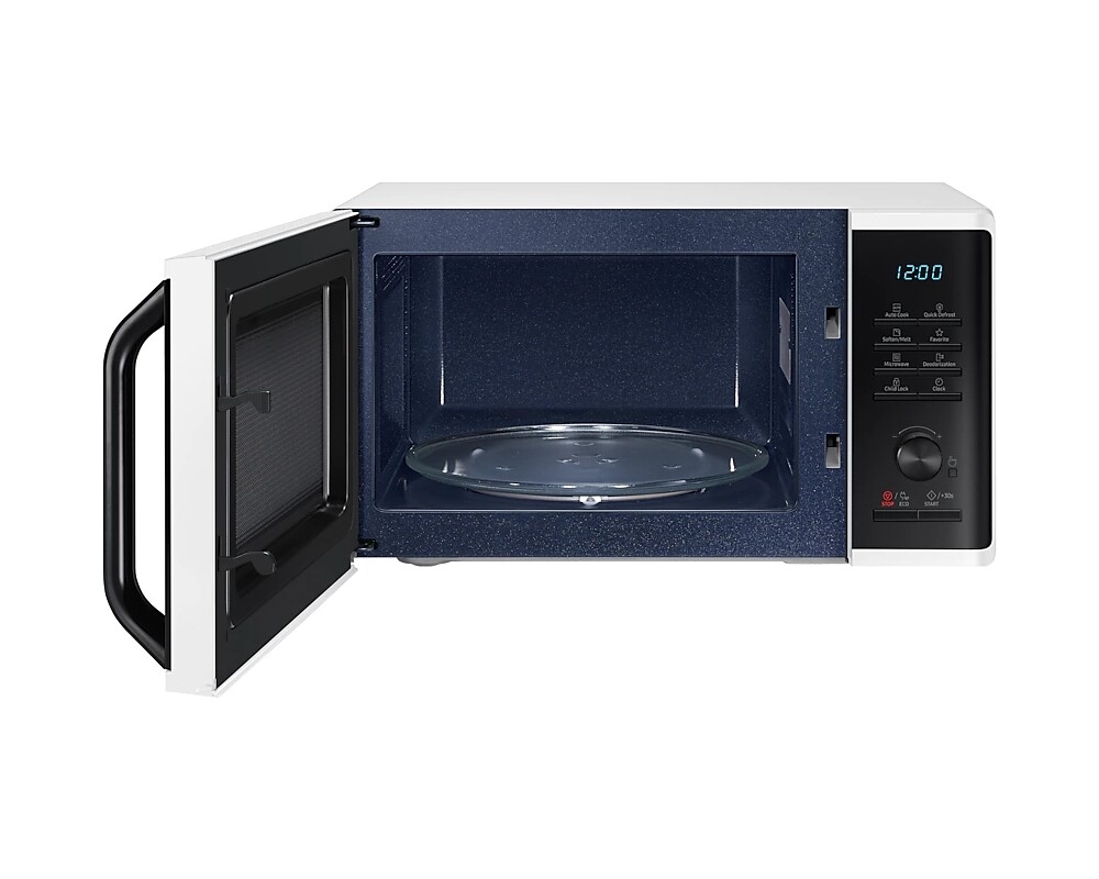 Микровълнова фурна Samsung MS23K3515AW/OL 2