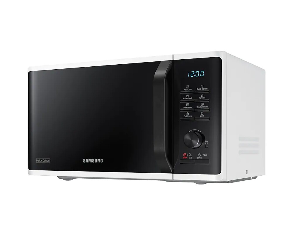 Микровълнова фурна Samsung MS23K3515AW/OL 3