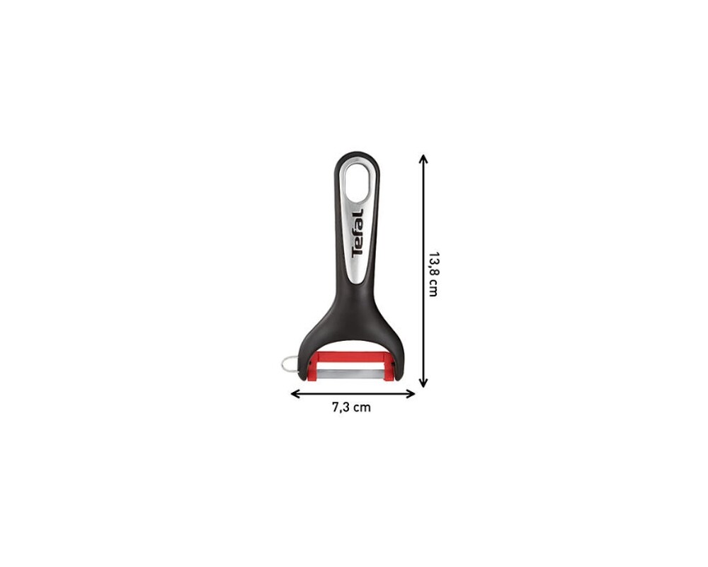 Кухненски прибор Tefal K2071814 3