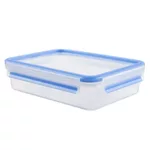 <span>Кухненски прибор</span> Tefal K3021412 CLIP&CLOSE rect 1.20L TEF <span class='catalog-num-in-name'>K3021412</span> - 