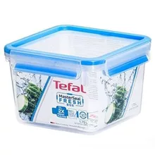  Tefal K3021712 CLIP&CLOSE sq 1.75L TEF 656270 K3021712 на топ цена - PIC.bg