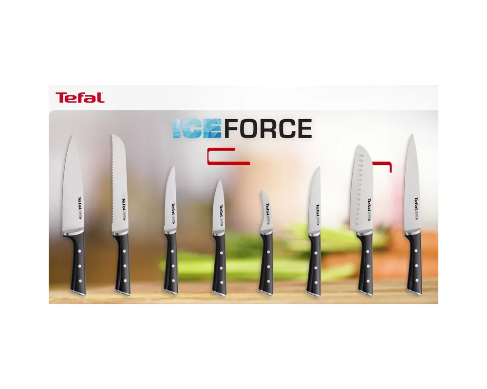 Кухненски прибор Tefal K2320414 9