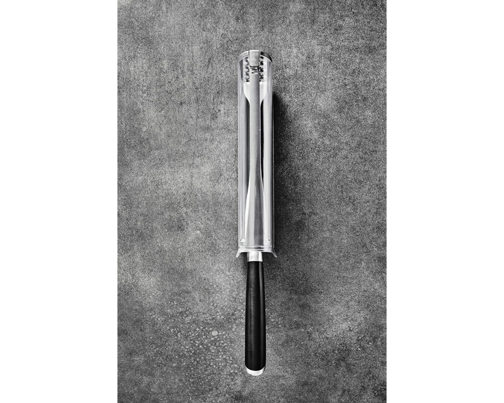 Кухненски прибор Tefal K2569004 SET KNIFE+SHARPENER EVERSHARP 14