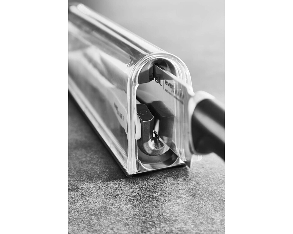 Кухненски прибор Tefal K2569004 SET KNIFE+SHARPENER EVERSHARP 4