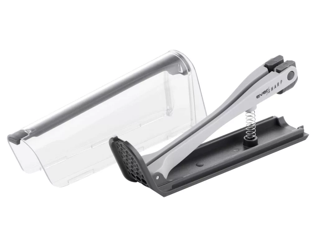 Кухненски прибор Tefal K2569004 SET KNIFE+SHARPENER EVERSHARP 3