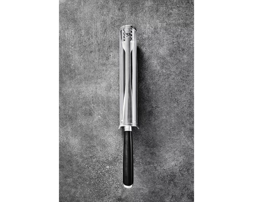 Кухненски прибор Tefal K2569004 SET KNIFE+SHARPENER EVERSHARP 14