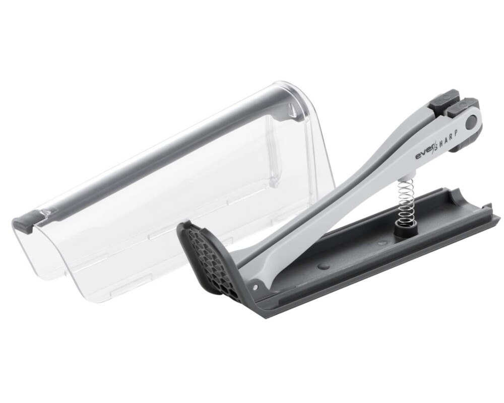 Кухненски прибор Tefal K2569004 SET KNIFE+SHARPENER EVERSHARP 3