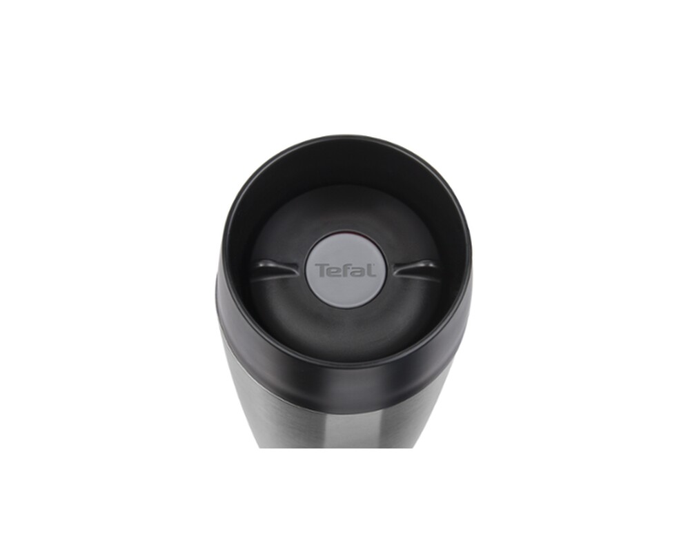 Термочаша Tefal K3080114 TRAVEL MUG 0.36L SST TEF 5