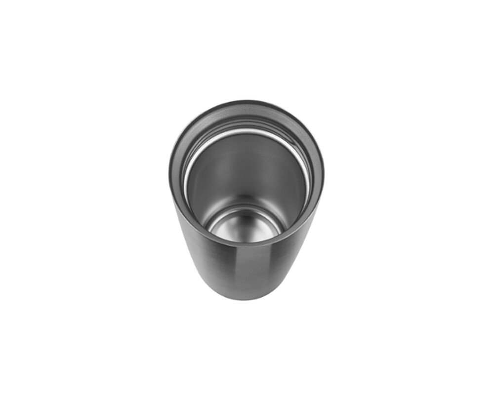 Термочаша Tefal K3080114 TRAVEL MUG 0.36L SST TEF 6