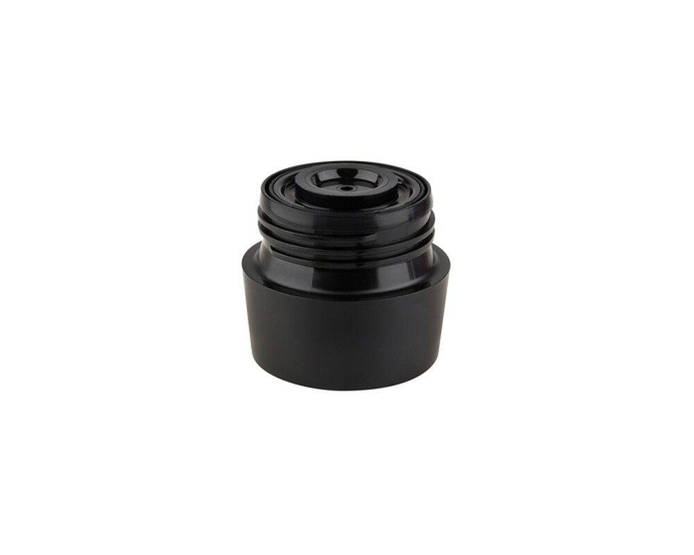 Термочаша Tefal K3086114 TRAVEL MUG 0.36L li.blue slv TEF 4