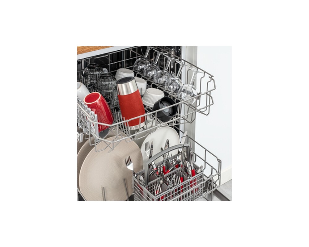 Термочаша Tefal K3084114 TRAVEL MUG 0.36L red slv TEF 7