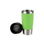 Термочаша Tefal K3083114 TRAVEL MUG 0.36L lime slv TEF 2