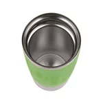 Термочаша Tefal K3083114 TRAVEL MUG 0.36L lime slv TEF 4