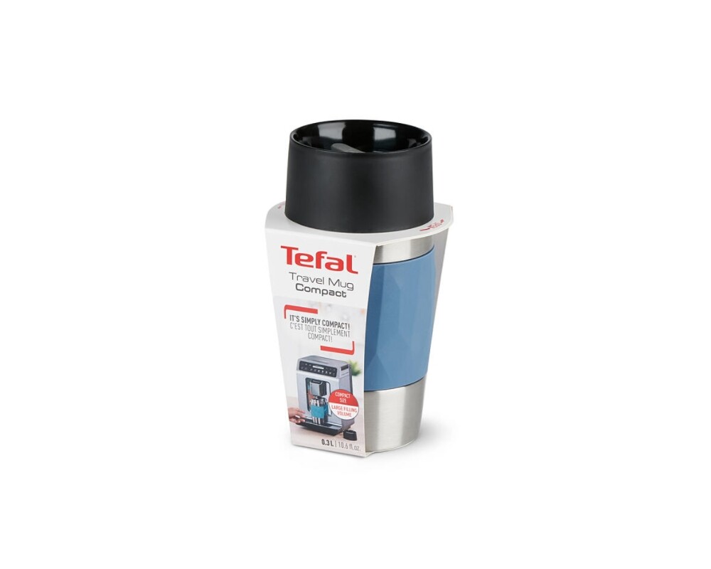 Термочаша Tefal N2160210 8