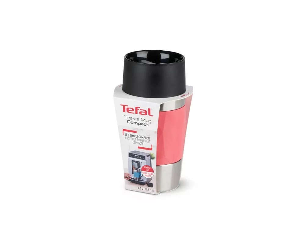 Термочаша Tefal N2160410 10
