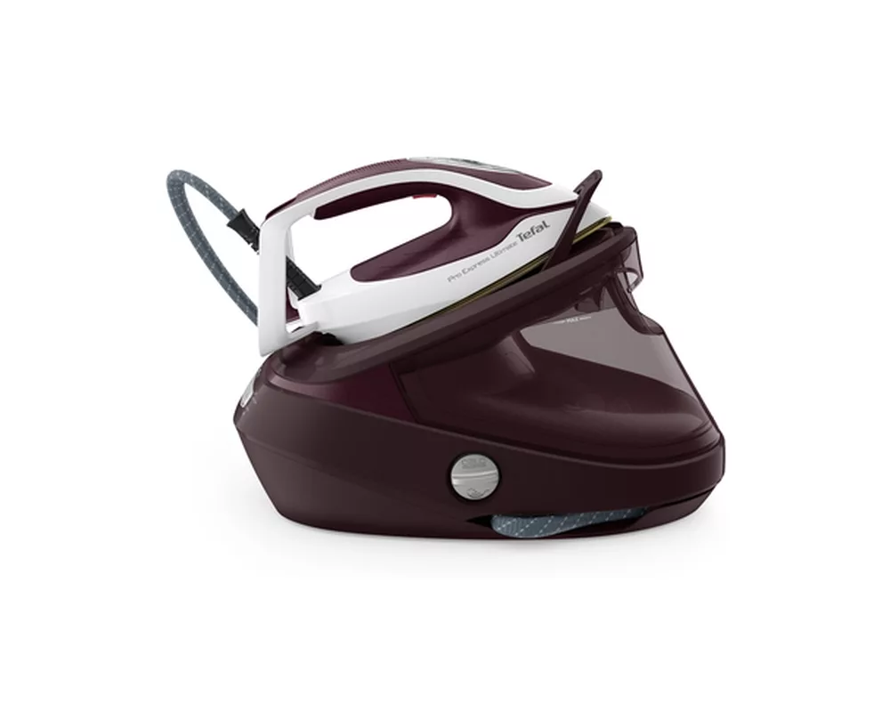 Ютия и парогенератор Tefal GV9721E0 2
