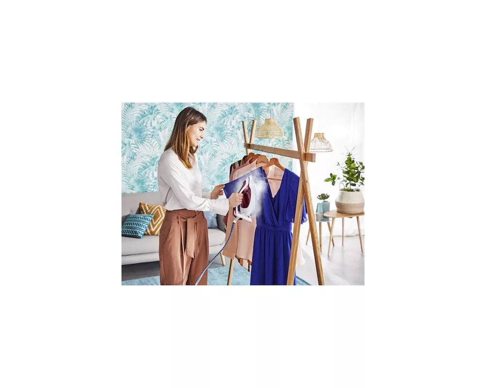 Ютия и парогенератор Tefal GV9220E0 14