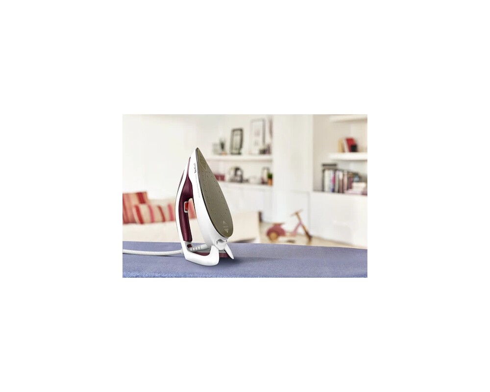 Ютия и парогенератор Tefal GV9220E0 11