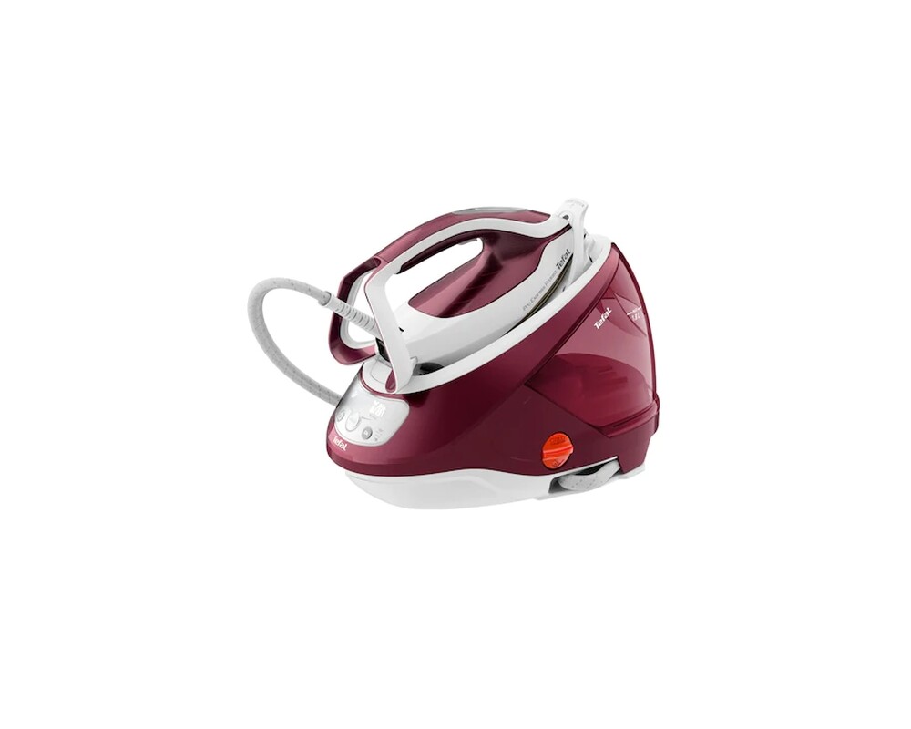 Ютия и парогенератор Tefal GV9220E0 2