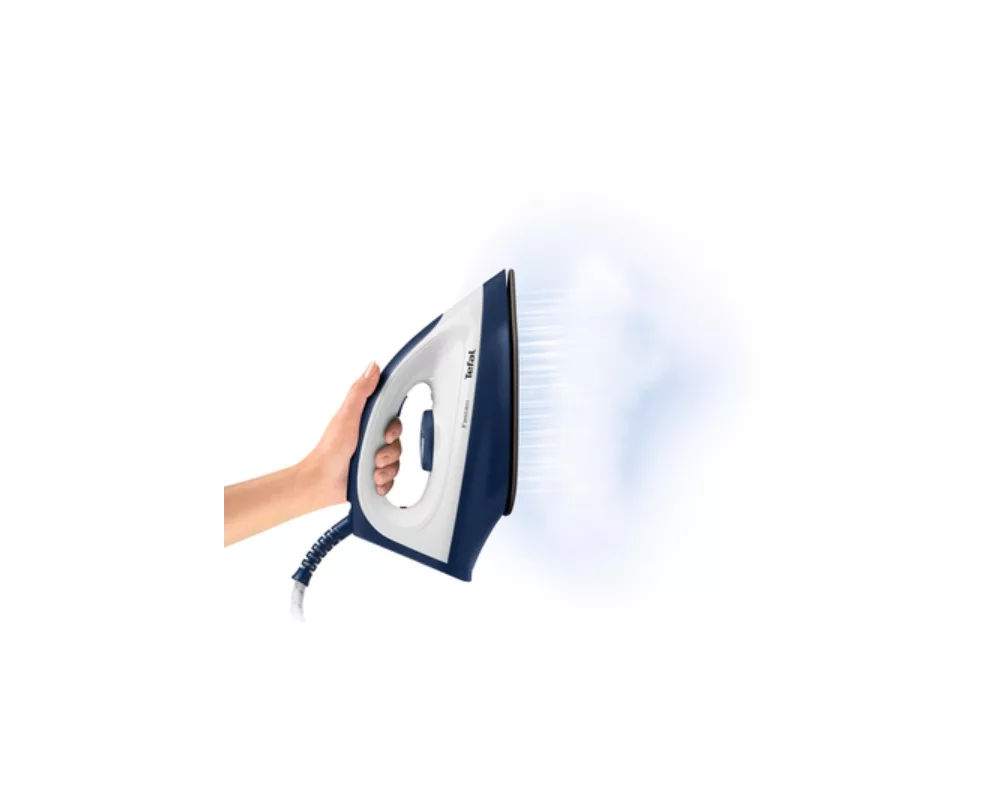 Ютия и парогенератор Tefal SV6040E0 2