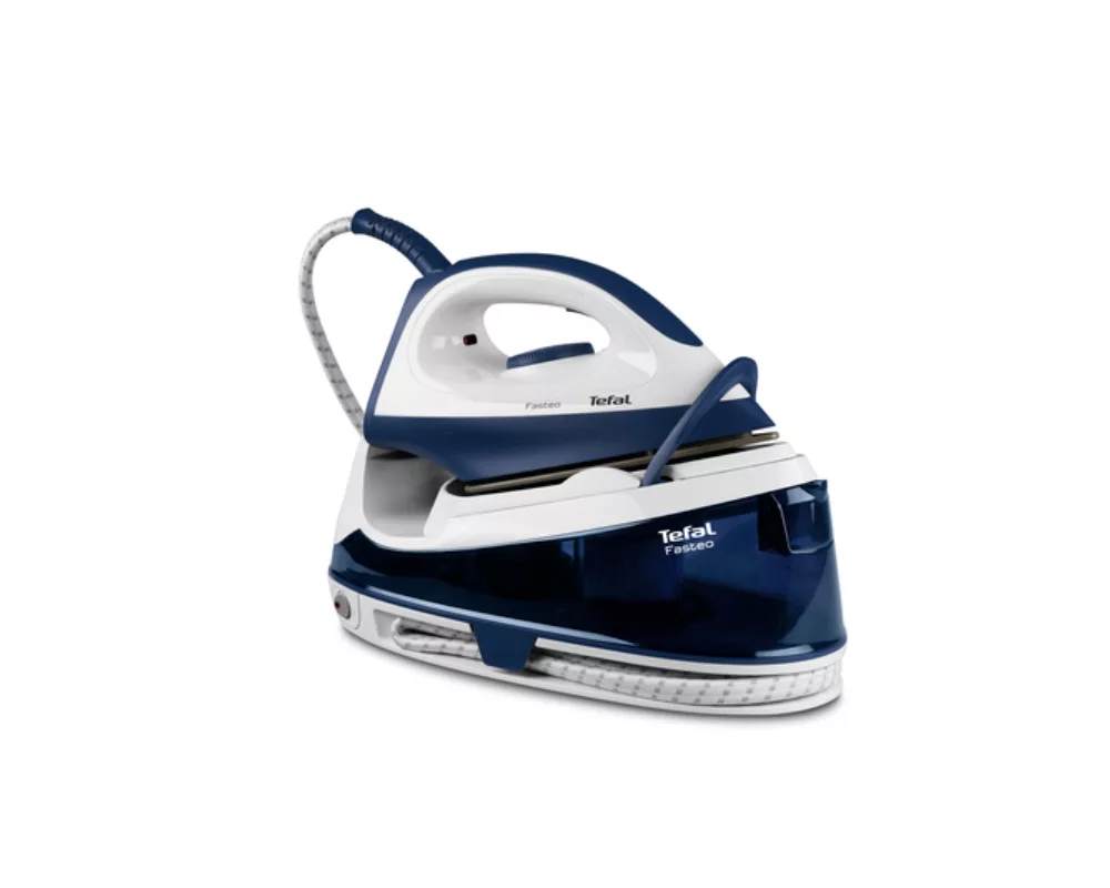 Ютия и парогенератор Tefal SV6040E0 3