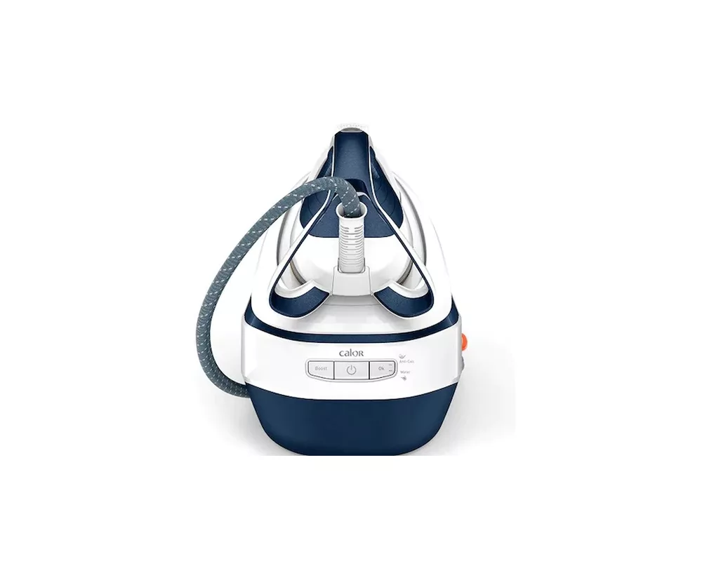 Ютия и парогенератор Tefal GV9712E0 3