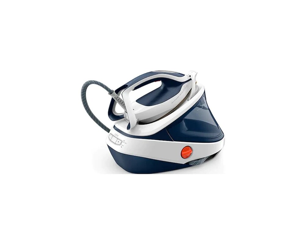 Ютия и парогенератор Tefal GV9712E0 2