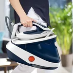 Ютия и парогенератор Tefal GV9712E0 5