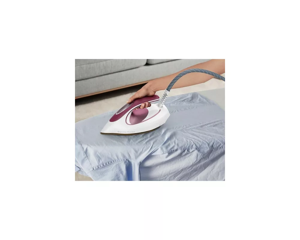Ютия и парогенератор Tefal SV9201E0 9