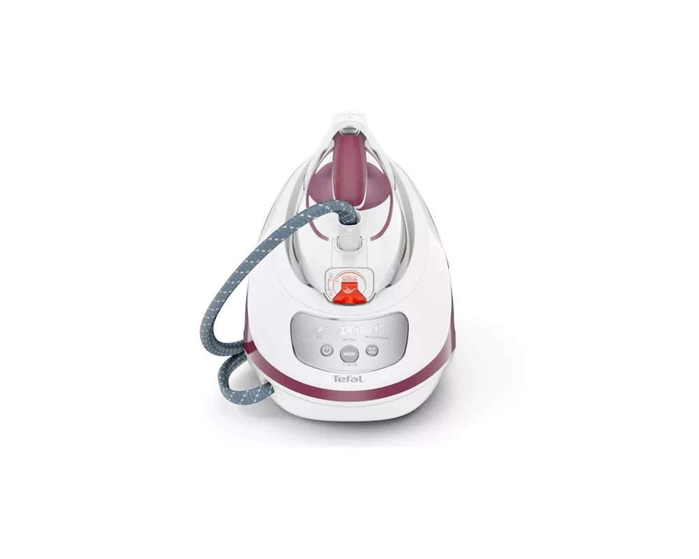 Ютия и парогенератор Tefal SV9201E0 3
