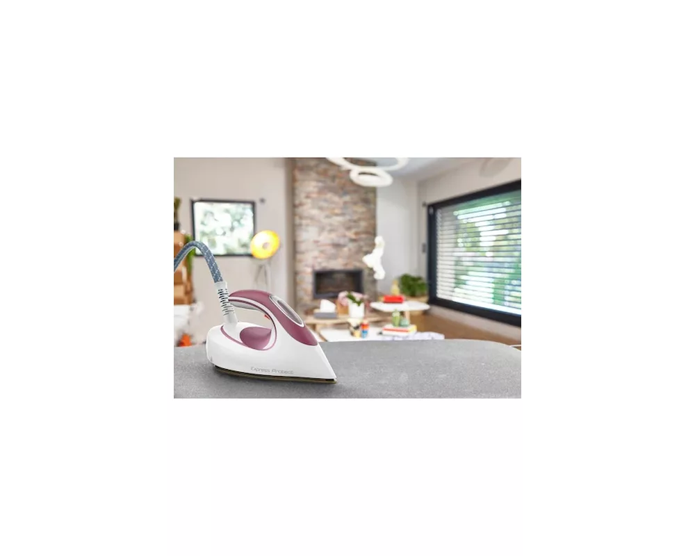 Ютия и парогенератор Tefal SV9201E0 10