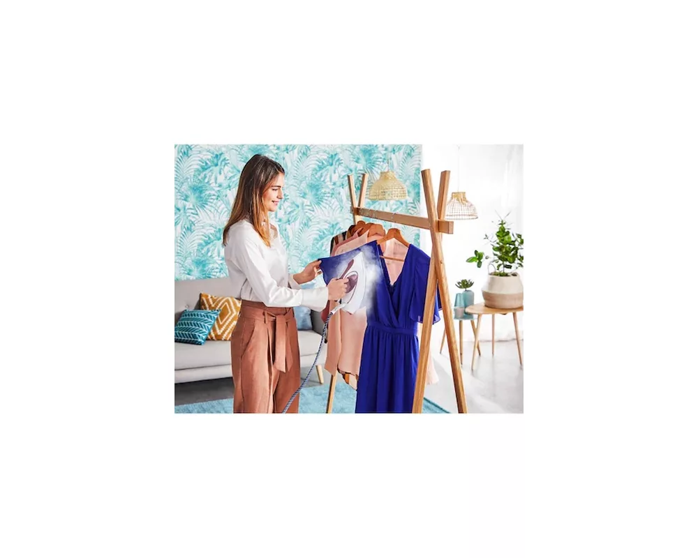 Ютия и парогенератор Tefal SV9201E0 13