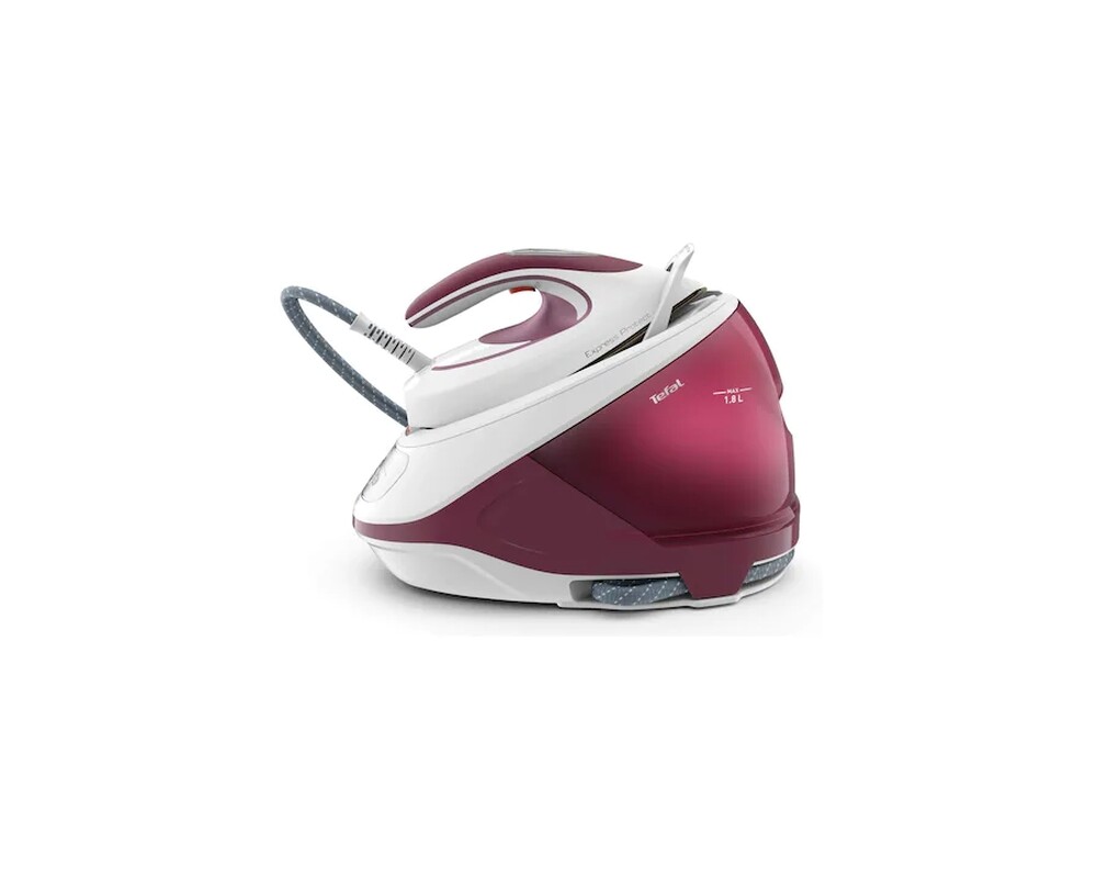 Ютия и парогенератор Tefal SV9201E0 2