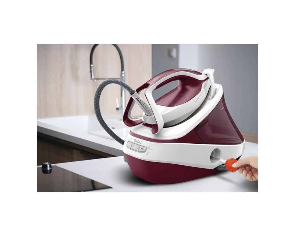 Ютия и парогенератор Tefal GV9711E0 8