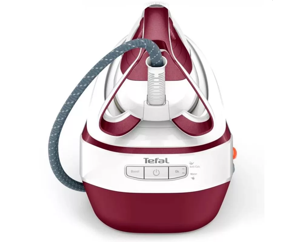 Ютия и парогенератор Tefal GV9711E0 3