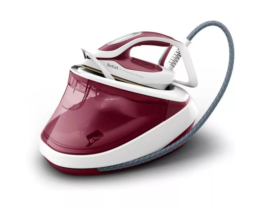 Ютия и парогенератор Tefal GV9711E0 2