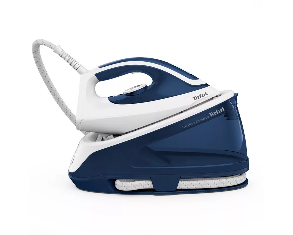 Ютия и парогенератор Tefal SV6116E0 STEAM STATION W/O BOILER 2