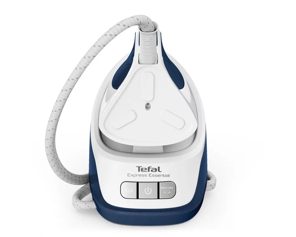 Ютия и парогенератор Tefal SV6116E0 STEAM STATION W/O BOILER 3