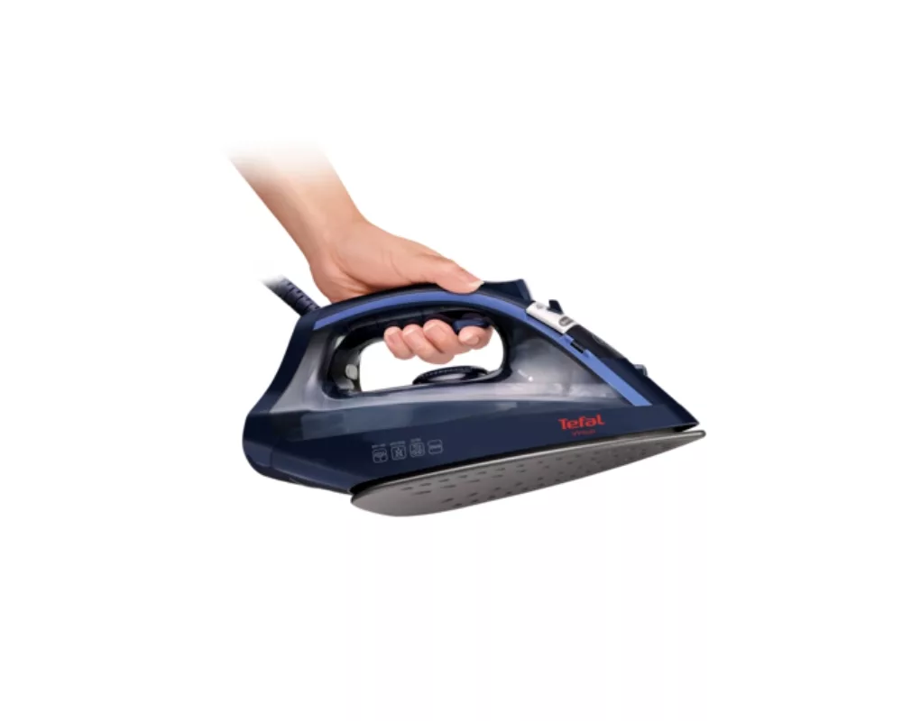 Ютия и парогенератор Tefal FV1713E0 2