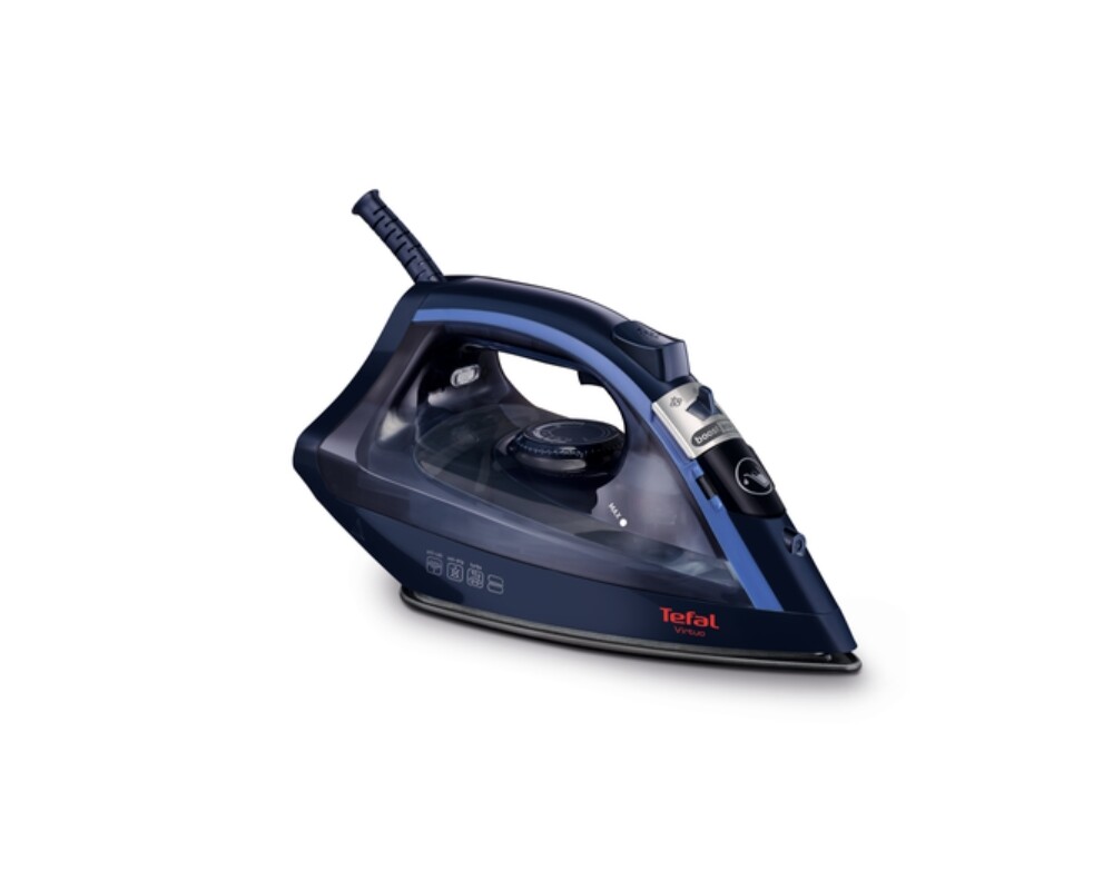 Ютия и парогенератор Tefal FV1713E0