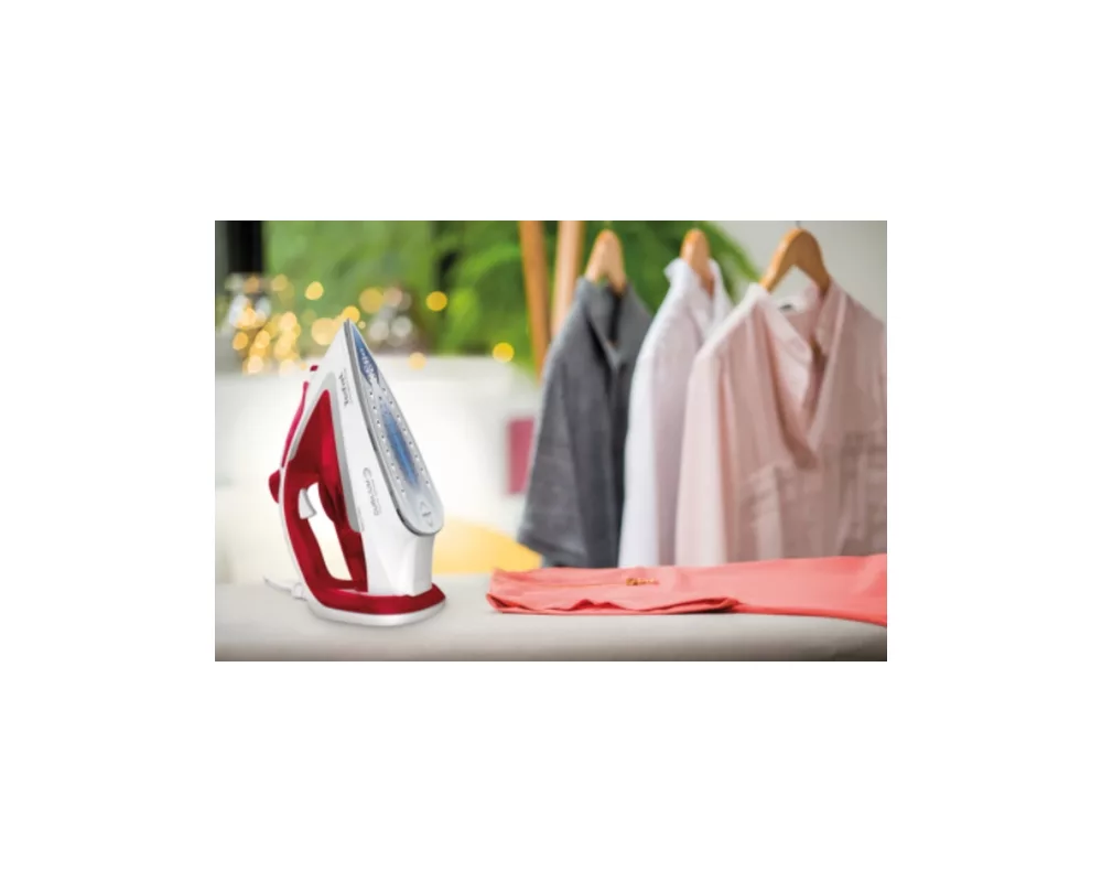 Ютия и парогенератор Tefal FV5717E0 5