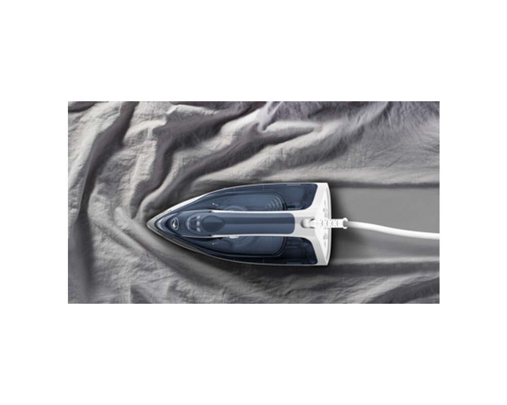 Ютия и парогенератор Tefal FV2837 2